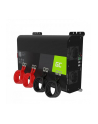Green Cell PRO 12V na 230V 2000W/4000W Czysta sinusoida ładowarka samochodowa - nr 1