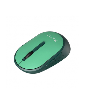 Havit MS78GT zielony