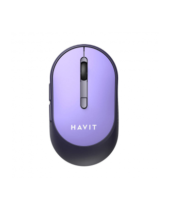 Havit MS78GT fioletowy