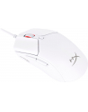 HyperX Pulsefire Haste 2.0 White - nr 10