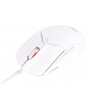 HyperX Pulsefire Haste 2.0 White - nr 9