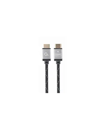Kabel HDMI high speed z ethernet Select Plus 2m
