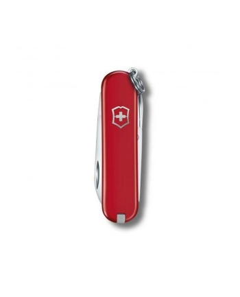 Victorinox Classic Colors SD Celidor 0.6223.G czerwony nr 2