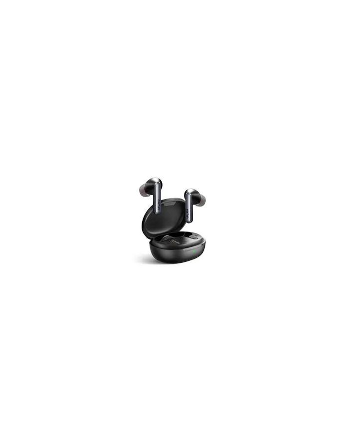 EarFun Air S ANC Czarne główny