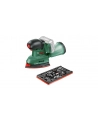 Bosch UniversalSander 18V-10 - nr 1