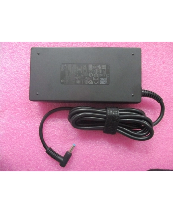 HP 120W AC, PFC, RC, Smart, slim, 4.5 mm zasilacz HP 120W AC adapter, PFC, RC, Smart, slim, 4.5 mm nr 1