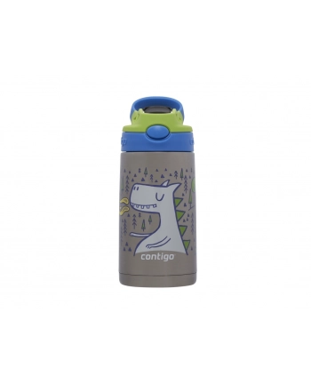 Contigo Easy Clean SS Matcha Dragon 380ml nr 1