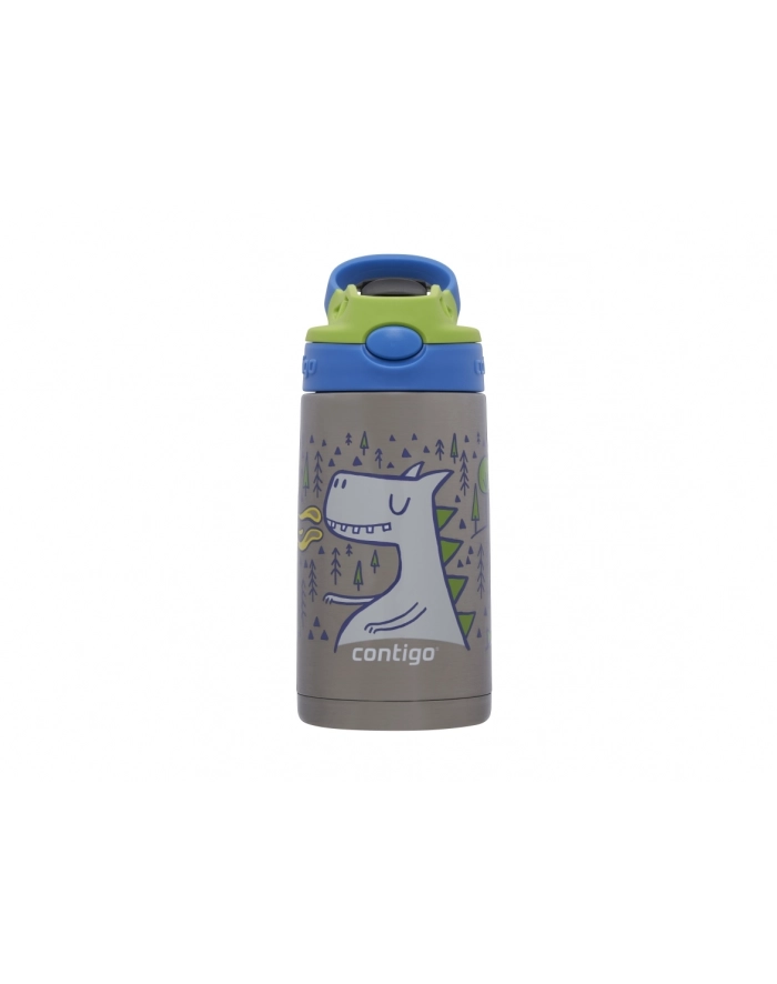 Contigo Easy Clean SS Matcha Dragon 380ml główny
