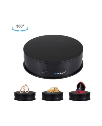 Puluz Obczerwonyowa podstawka do zdjęć 360 15cm PU3048B