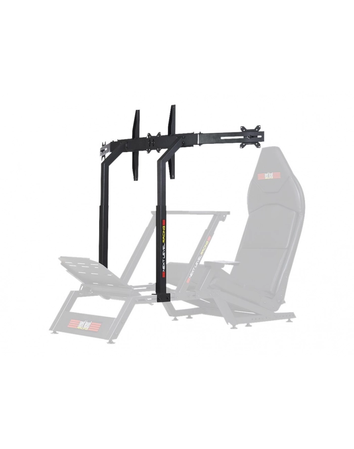 Next Level Racing Monitor Stand dla kokpitu F-GT główny