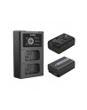 SmallRig 3818 NP-FW50 Battery ' Charger Kit - nr 2