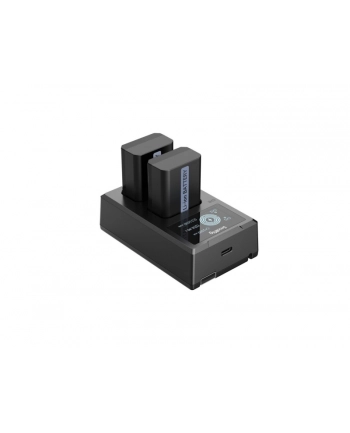 SmallRig 3818 NP-FW50 Battery ' Charger Kit nr 1