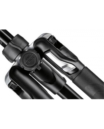 Manfczerwonyto Zestaw Befree Advanced Lever Czarny