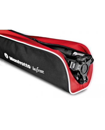 Manfczerwonyto Zestaw Befree Advanced Lever Czarny