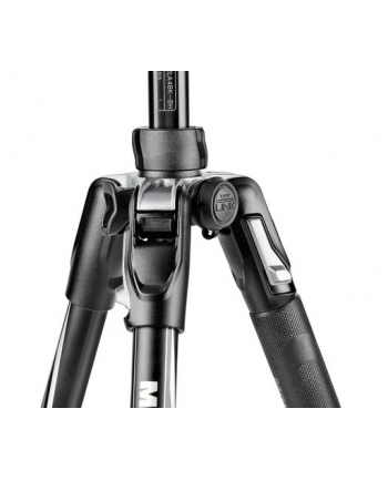 Manfczerwonyto Zestaw Befree Advanced Twist Czarny nr 2