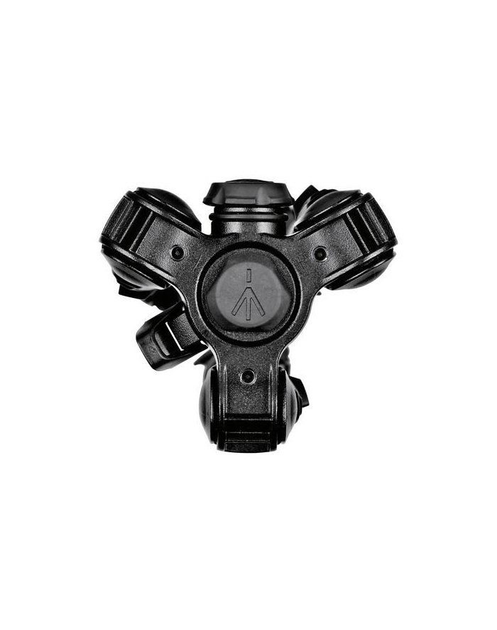 Manfczerwonyto Zestaw Befree Advanced Twist Czarny główny