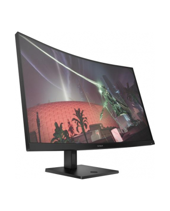 HP OMEN 32c - 31,5'' | VA | QHD | 1ms | 165Hz 31,5'' | VA | QHD | 1ms | 165Hz