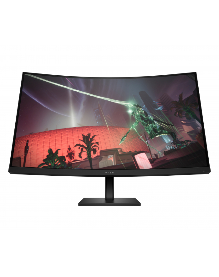 HP OMEN 32c - 31,5'' | VA | QHD | 1ms | 165Hz 31,5'' | VA | QHD | 1ms | 165Hz główny