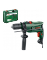 Bosch wiertarka udarowa EasyImpact 600 w walizce - nr 2