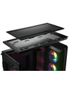 Cougar Duoface PRO RGB Midi Tower| czarna| bez zasilacza | USB 3.0 x 2, USB 2.0 | 240 x 496 x 465| - nr 10