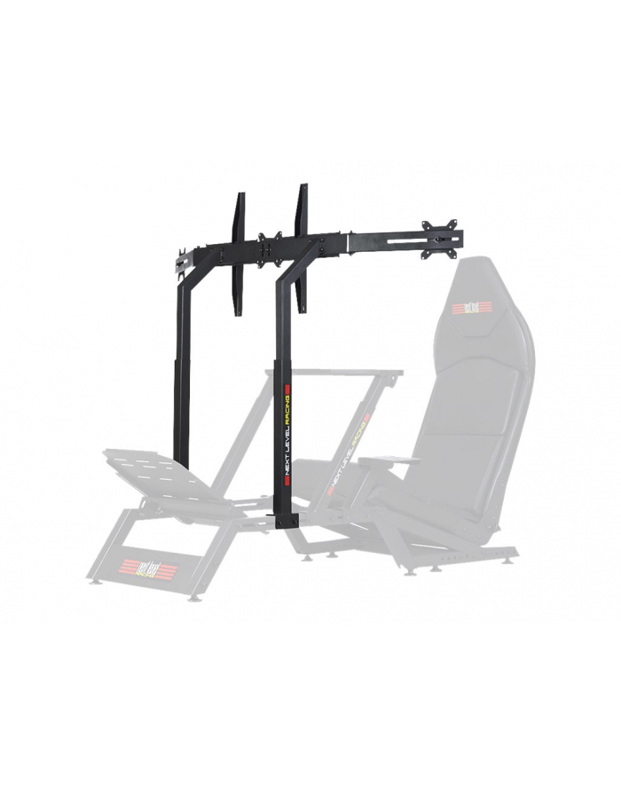 Next Level Racing Monitor Stand dla kokpitu F-GT główny
