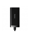 Baseus GaN3 Pro 2xUSB-C + 2xUSB, 100W (czarna) ładowarka sieciowa - nr 6