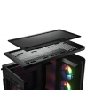 Cougar Duoface PRO RGB Midi Tower| czarna| bez zasilacza | USB 3.0 x 2, USB 2.0 | 240 x 496 x 465| - nr 11