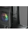Cougar Duoface PRO RGB Midi Tower| czarna| bez zasilacza | USB 3.0 x 2, USB 2.0 | 240 x 496 x 465| - nr 3