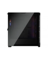 Cougar Duoface PRO RGB Midi Tower| czarna| bez zasilacza | USB 3.0 x 2, USB 2.0 | 240 x 496 x 465| - nr 9