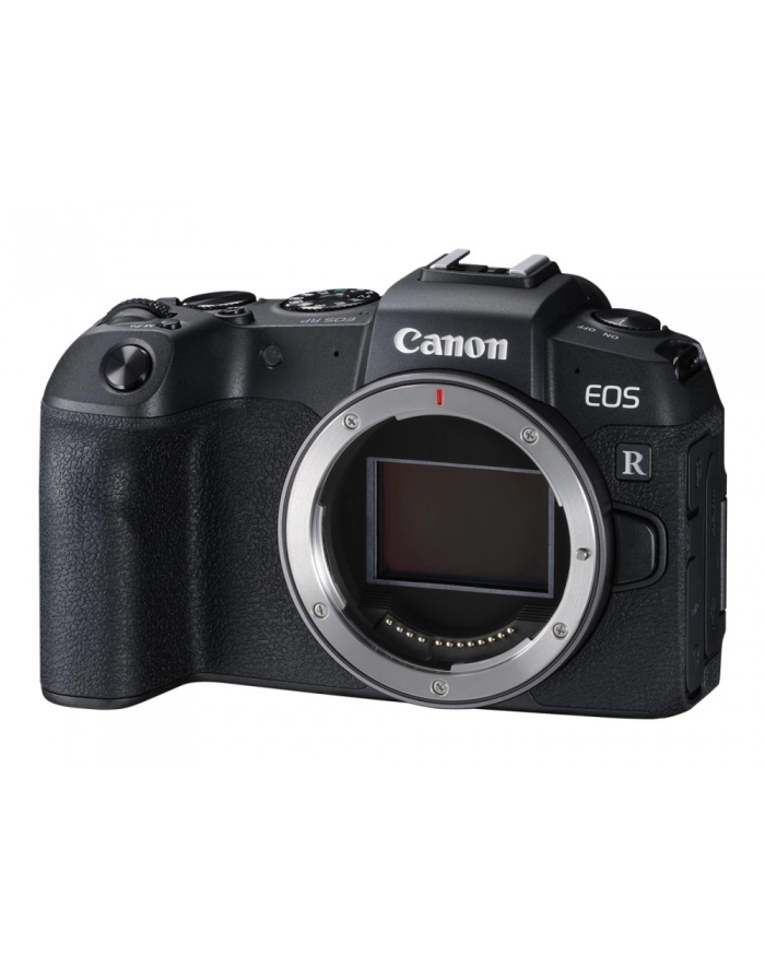 Canon EOS RP Body główny