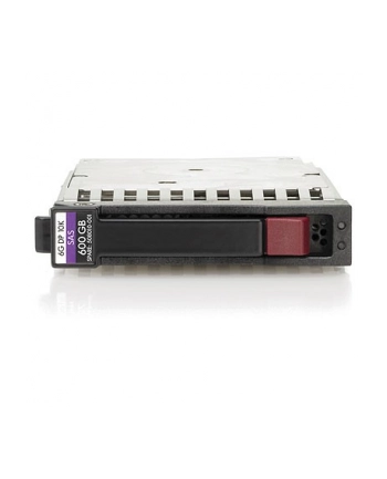 HP 600GB 2.5 INCH 10K RPM nr 1