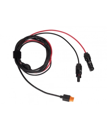 EcoFlow do paneli fotowoltaicznych MC4 do XT60 5m Kabel do paneli fotowoltaicznych EcoFlow MC4 do XT60 5.0m nr 1