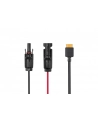 EcoFlow do paneli fotowoltaicznych MC4 do XT60 5m Kabel do paneli fotowoltaicznych EcoFlow MC4 do XT60 5.0m - nr 1