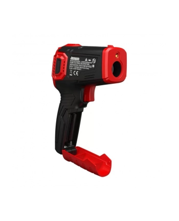 Habotest HT650A czarny nr 2