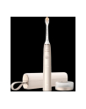 Philips Sonicare 9900 złoty Rodzaj: soniczna | Zasilanie: akumulatorowe | Kolor: złoty - nr 2