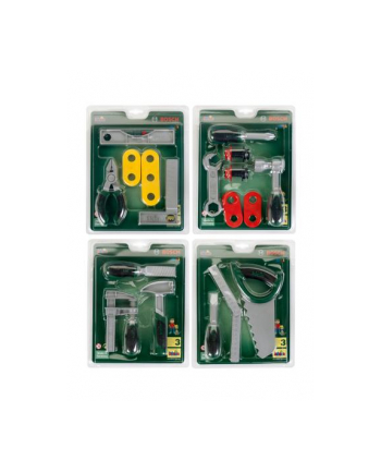 Klein Zestaw narzędzi 8007