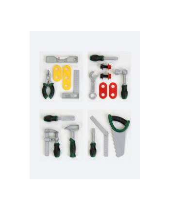 Klein Zestaw narzędzi 8007