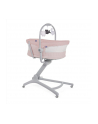 Chicco Baby Hug 4w1 Air Rose - nr 1