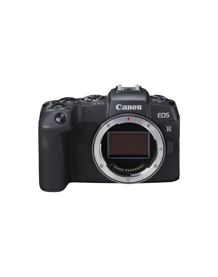 Canon EOS RP Body główny