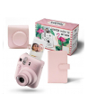 Instax Mini 12 big bundle pink - nr 1