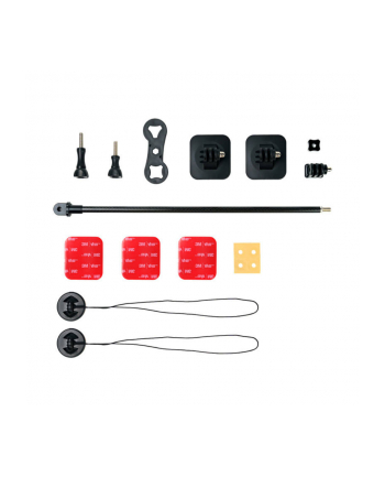 Insta360 Unicorn Helmet Mount - mocowanie na kask (NEW)