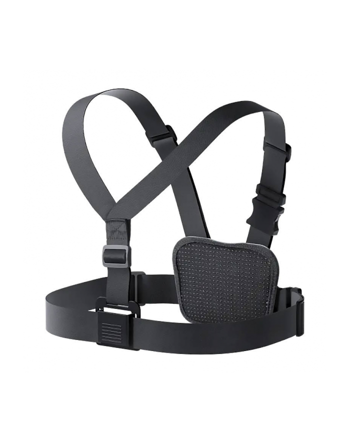 Insta360 Chest Strap - szelki na klatkę piersiową do montażu kamery główny