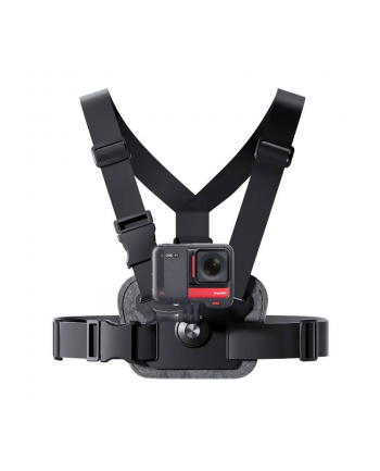 Insta360 Chest Strap - szelki na klatkę piersiową do montażu kamery