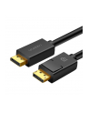 UGREEN DP102 DisplayPort do DisplayPort, 4K, 3D, 1m (czarny) - nr 2