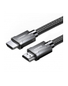 Ugreen HD135 Kabel HDMI 2.1, 8K 60Hz, 1.5m czarny - nr 1