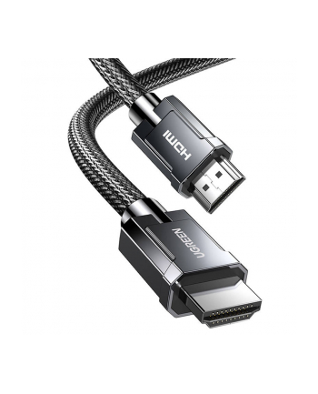Ugreen HD135 Kabel HDMI 2.1, 8K 60Hz, 1.5m czarny