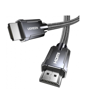 Ugreen HD135 Kabel HDMI 2.1, 8K 60Hz, 1.5m czarny
