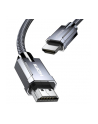 Ugreen HD135 Kabel HDMI 2.1, 8K 60Hz, 1.5m czarny - nr 4