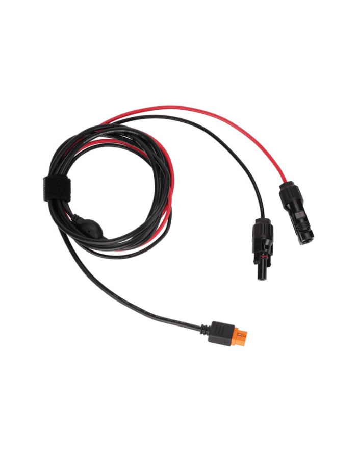 EcoFlow do paneli fotowoltaicznych MC4 do XT60 5m Kabel do paneli fotowoltaicznych EcoFlow MC4 do XT60 5.0m główny