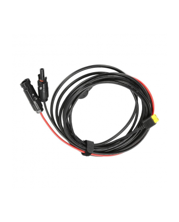 EcoFlow do paneli fotowoltaicznych MC4 do XT60 5m Kabel do paneli fotowoltaicznych EcoFlow MC4 do XT60 5.0m nr 1